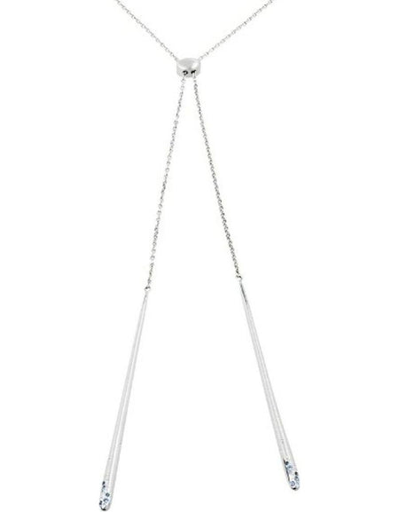 Ladies' Necklace Breil TJ2705 65 cm-0