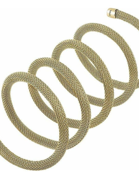 Ladies' Bracelet Breil TJ2716 80 cm-0