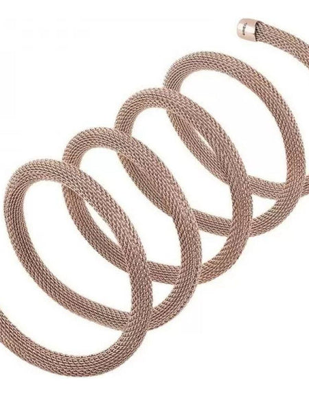 Ladies' Bracelet Breil TJ2718 80 cm-0