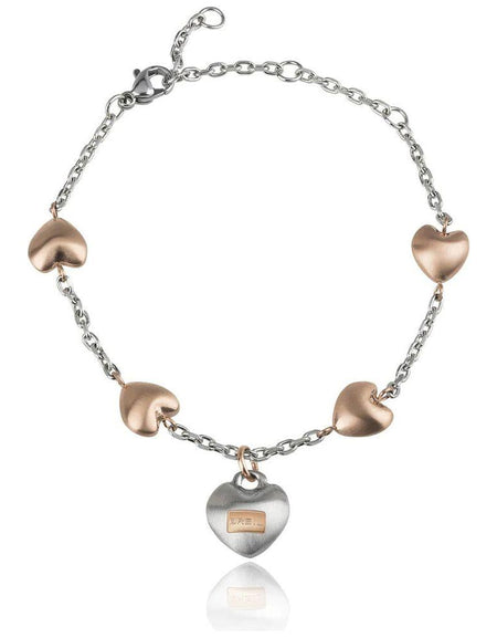 Ladies' Bracelet Breil TJ2727 20 cm-0