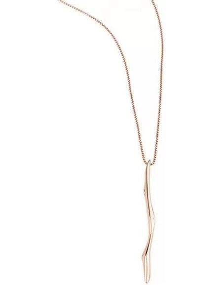 Ladies' Necklace Breil TJ2751 65 cm-0