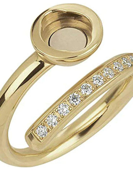 Ladies' Ring Breil TJ2683 (16)-0