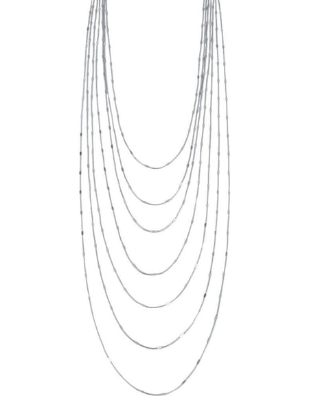 Men's Necklace Breil TJ2942 80 cm-0