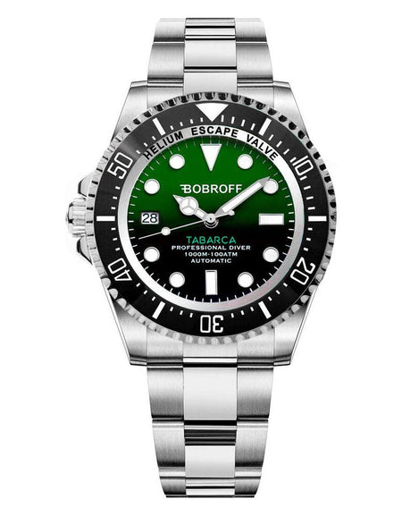 Men's Watch Bobroff BF0002i (Ø 42 mm)-0