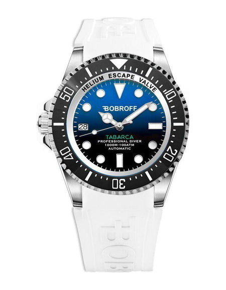 Men's Watch Bobroff BF0003i-BFSTB (Ø 42 mm)-0