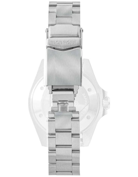 Watch Strap Bobroff BFST-1