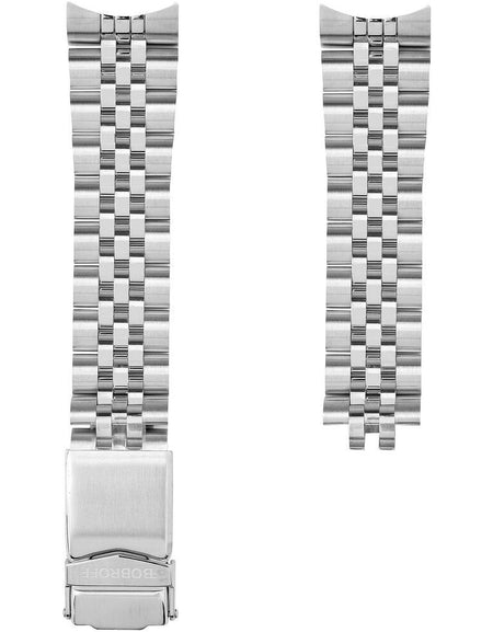 Watch Strap Bobroff BFSTJ-0