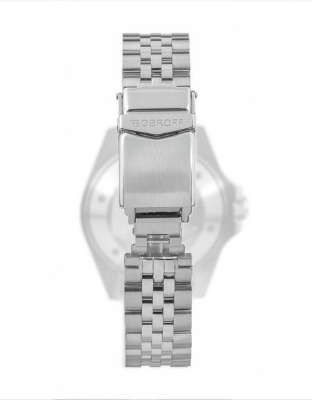 Watch Strap Bobroff BFSTJ-1