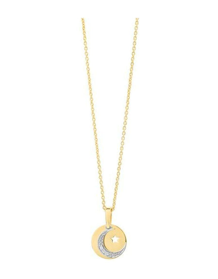 Ladies' Necklace Secrecy P7155CDAWWC93 42 cm-0