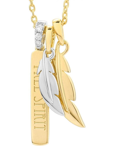 Ladies' Necklace Secrecy P7171CDAWWC93 42 cm-0