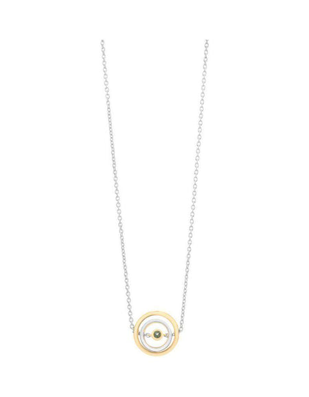 Ladies' Necklace Secrecy P7157CDAWWC03 42 cm-0