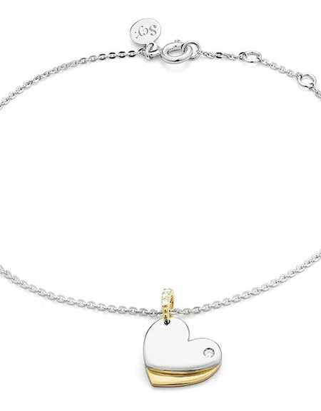 Ladies' Bracelet Secrecy 17 - 20 cm-1