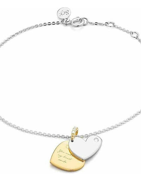 Ladies' Bracelet Secrecy 17 - 20 cm-0