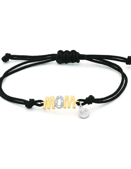 Ladies' Bracelet Secrecy B3995CDAWW900 18 cm-0