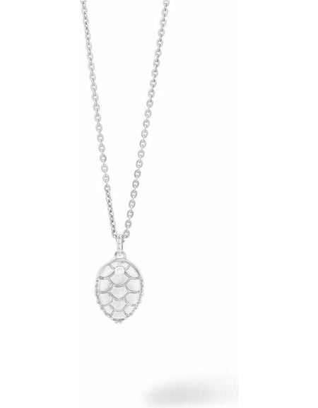 Ladies' Necklace Secrecy P7326CDAWAC93 45 cm-0