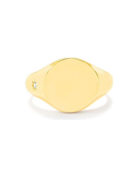 Ladies' Ring Secrecy PR102545014 14 (14)-0