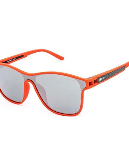 Men's Sunglasses Kodak CF-90008-675 (ø 55 mm) Red Grey Silver (ø 55 mm)