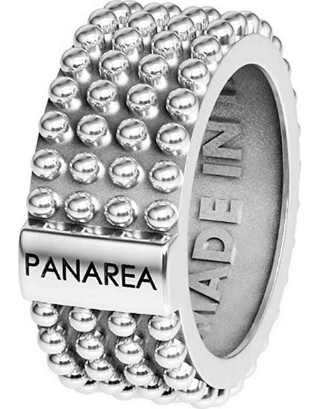 Ladies' Ring Panarea AS254PL (Size 14)-0