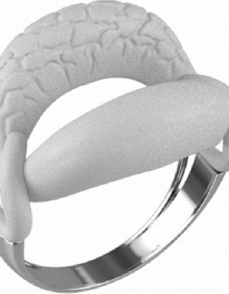 Ladies' Ring Panarea AA154B (Size 14)-0