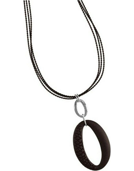 Ladies'Necklace Panarea CP1M (32 cm)-0