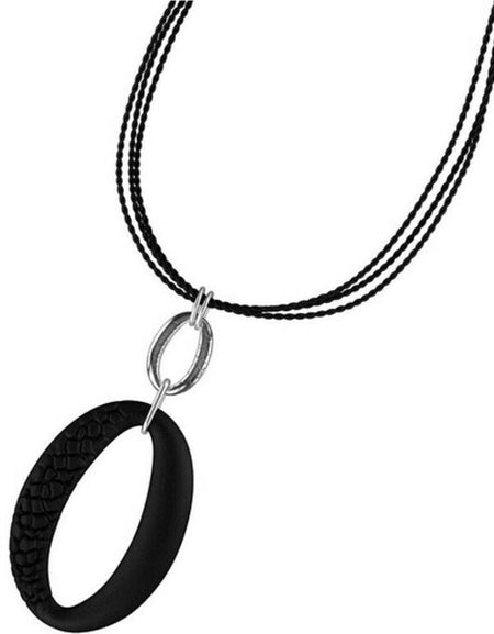 Ladies'Necklace Panarea CP1N (28 cm)-0