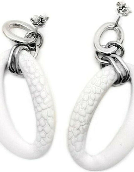 Ladies'Earrings Panarea OR1B (5 cm)-1