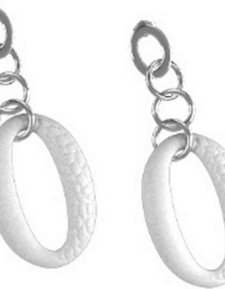 Ladies'Earrings Panarea OR1B (5 cm)-0