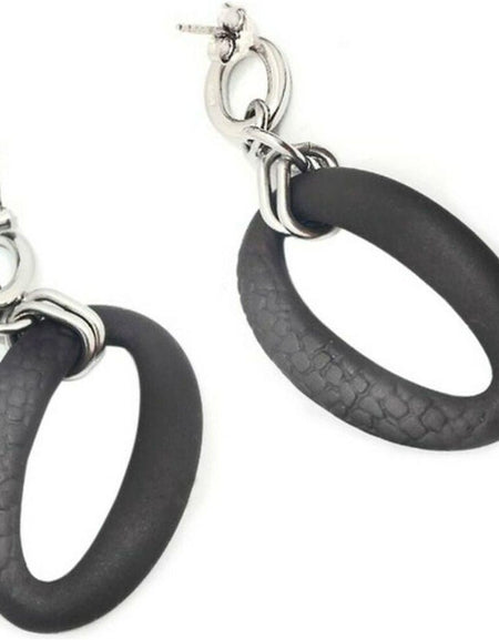 Ladies'Earrings Panarea OR1N (5 cm)-1