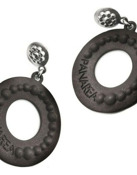 Ladies'Earrings Panarea OR3N (5 cm)-1