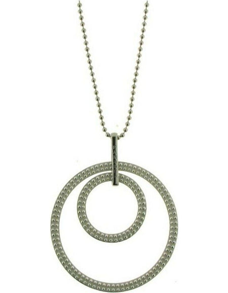 Ladies'Necklace Panarea PS13PL2 (29 cm)-0