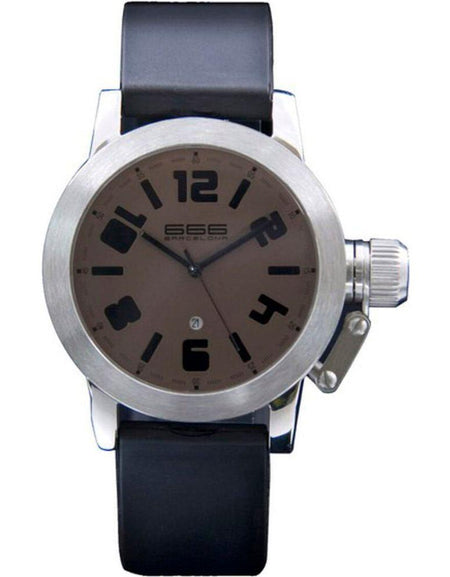 Men's Watch 666 Barcelona 666-211 (Ø 40 mm)-0
