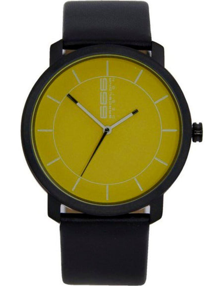 Men's Watch 666 Barcelona 666-325 (Ø 42 mm)-0