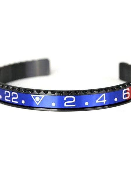 Men's Bracelet Oyster (18 cm)-0