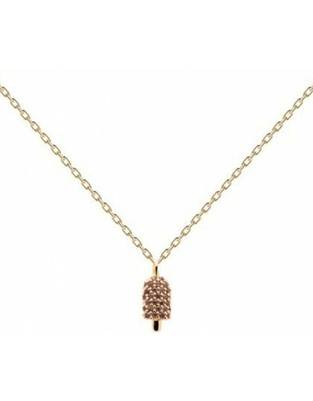 Ladies' Necklace PDPAOLA CO01-235-U 40 cm-0