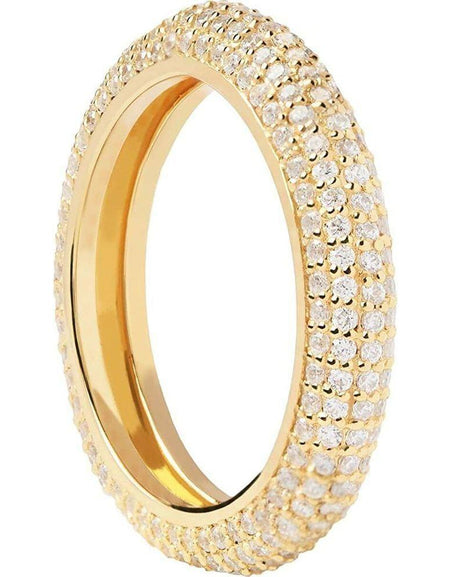 Ladies' Ring PDPAOLA AN01-669-14 14-0