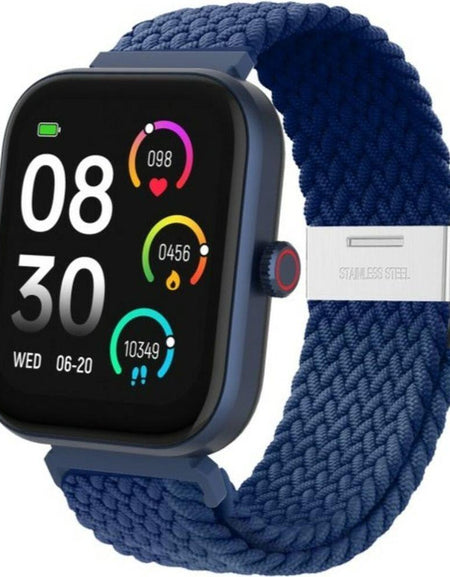 Smartwatch DCU LOS ANGELES-0