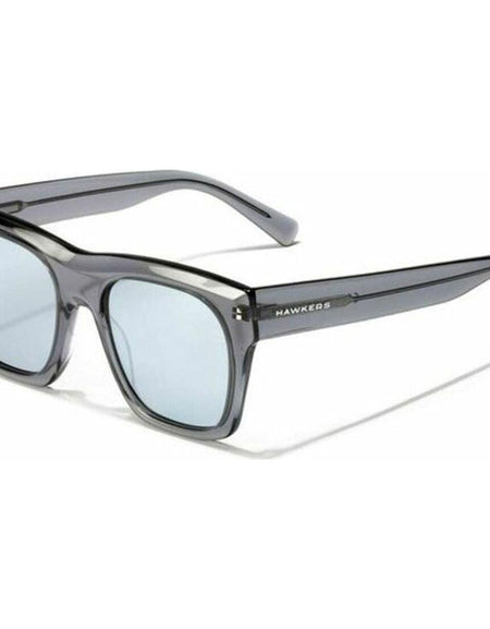 Unisex Sunglasses Narciso Hawkers Blue Chromed-0