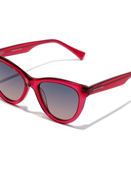 Unisex Sunglasses Hawkers Nolita Eco (Ø 53 mm)