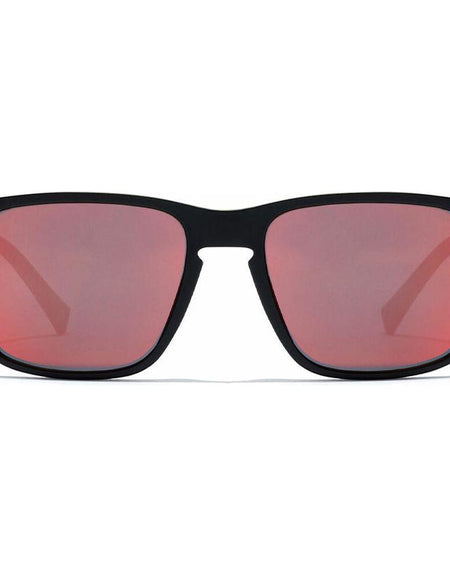 Unisex Sunglasses Hawkers Peak Black Ruby (Ø 55 mm)
