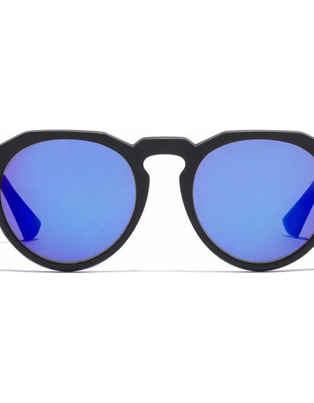 Unisex Sunglasses Hawkers Warwick Raw Black Blue (Ø 51,9 mm)