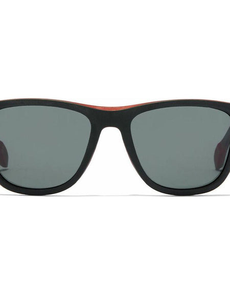 Polarised sunglasses Hawkers One Sport Black (Ø 54 mm)