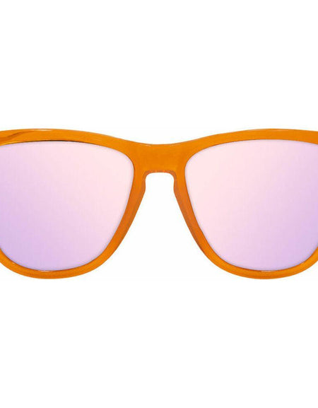 Unisex Sunglasses Northweek Regular Rose gold Caramel (Ø 47 mm)-0