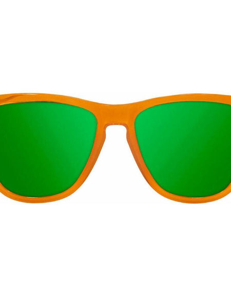 Unisex Sunglasses Northweek Regular Green Caramel (Ø 47 mm)-0