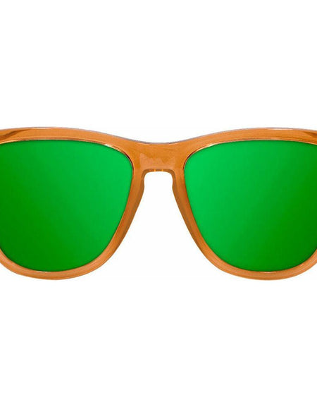 Unisex Sunglasses Northweek Regular Brown Green (Ø 47 mm)-0
