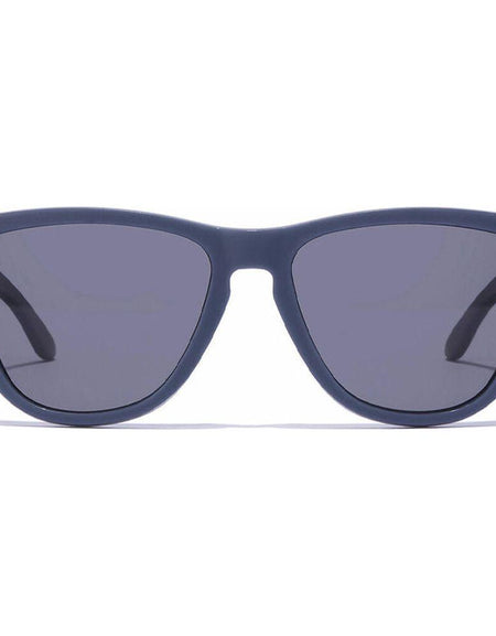 Polarised sunglasses Hawkers One Raw Navy Blue (Ø 55,7 mm)
