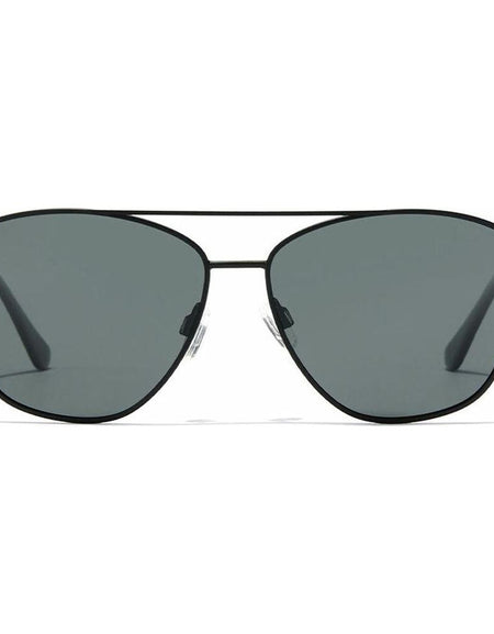 Unisex Sunglasses Hawkers Lax Black (Ø 57 mm)