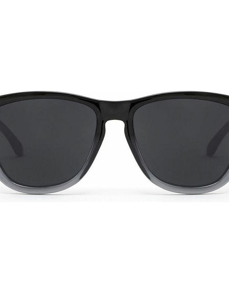 Unisex Sunglasses Hawkers One Black Grey Polarised (Ø 54 mm)