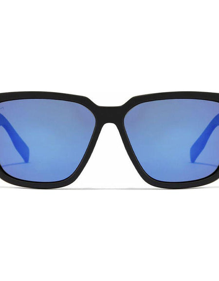 Unisex Sunglasses Hawkers Motion Black Blue Polarised (Ø 57 mm)