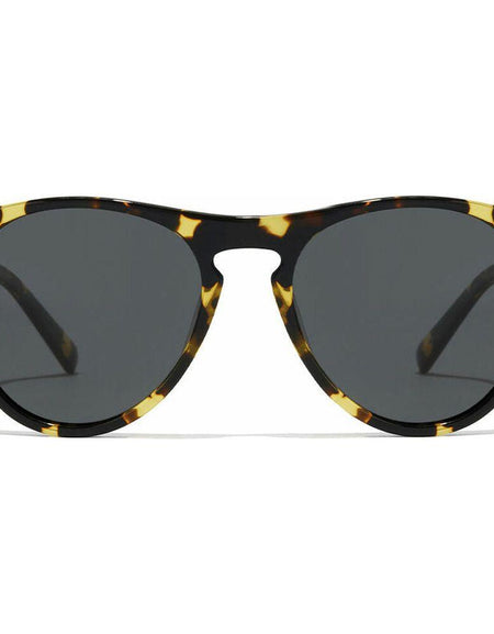 Unisex Sunglasses Hawkers Joker Paula Echevarría Black Polarised (Ø 56 mm)-0