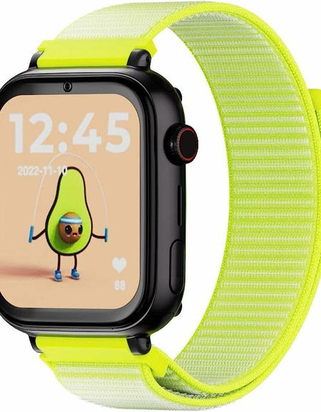 Smartwatch Save Family-0